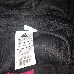 Adidas capri pants